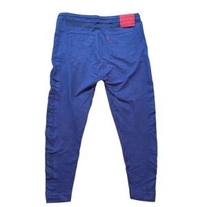 Rare Men’s Levi’s blue joggers XL